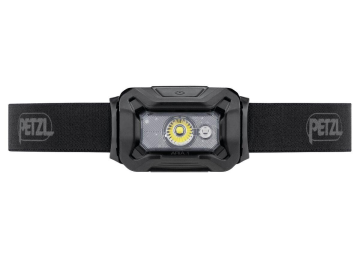 PETZL Aria 1 Rgb Kafa Feneri DESERT(ÇÖL)