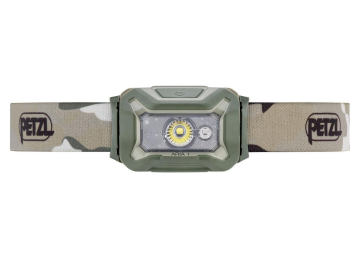 PETZL Aria 1 Rgb Kafa Feneri DESERT(ÇÖL)