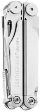 Leatherman Wave+ TAM SET Stainless Steel