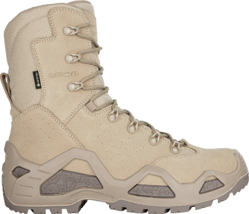Lowa Z-8S C Gtx Goretex Askeri Desert Bot 310684.410