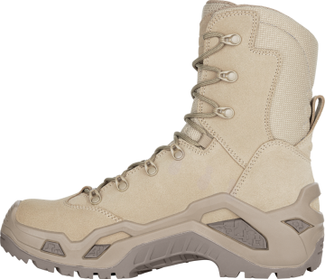 Lowa Z-8S C Gtx Goretex Askeri Desert Bot 310684.410