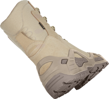 Lowa Z-8S C Gtx Goretex Askeri Desert Bot 310684.410