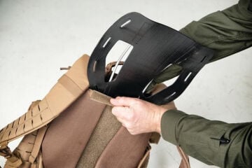FIRST TACTICAL Tactix Sırt Çantası 38L