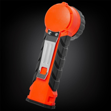 MACTRONIC M-FIRE AG Atex El Feneri, 323 LÜMEN