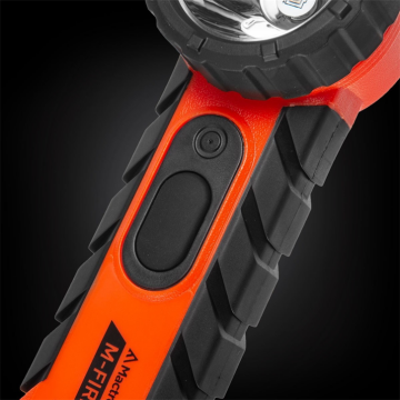 MACTRONIC M-FIRE AG Atex El Feneri, 323 LÜMEN