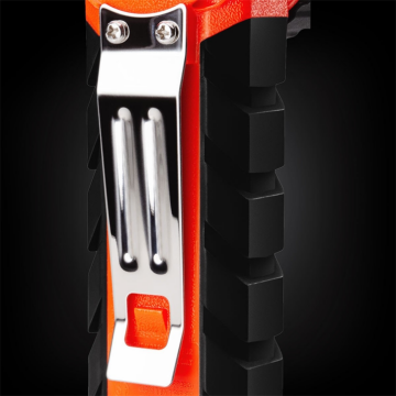 MACTRONIC M-FIRE AG Atex El Feneri, 323 LÜMEN
