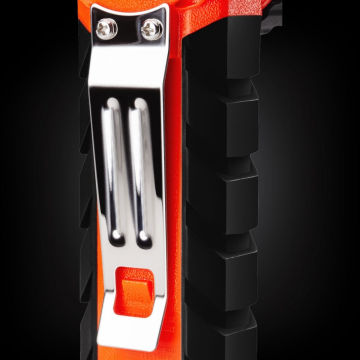 MACTRONIC M-FIRE AG Atex El Feneri, 323 LÜMEN