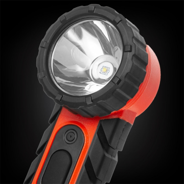 MACTRONIC M-FIRE AG Atex El Feneri, 323 LÜMEN