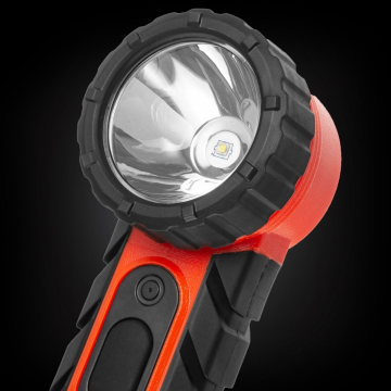 MACTRONIC M-FIRE AG Atex El Feneri, 323 LÜMEN