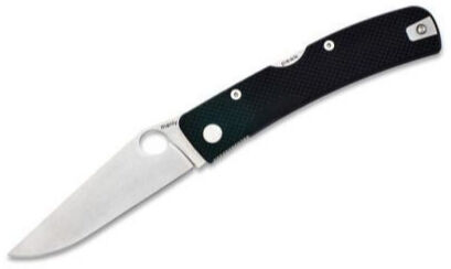 Manly Peak G10 Siyah CPM S90V Çakı