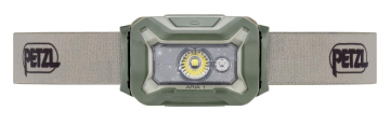 PETZL Aria 1 Rgb Kafa Feneri DESERT(ÇÖL)
