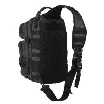 Sturm One Strap Assault Tactical Siyah Çanta L/G