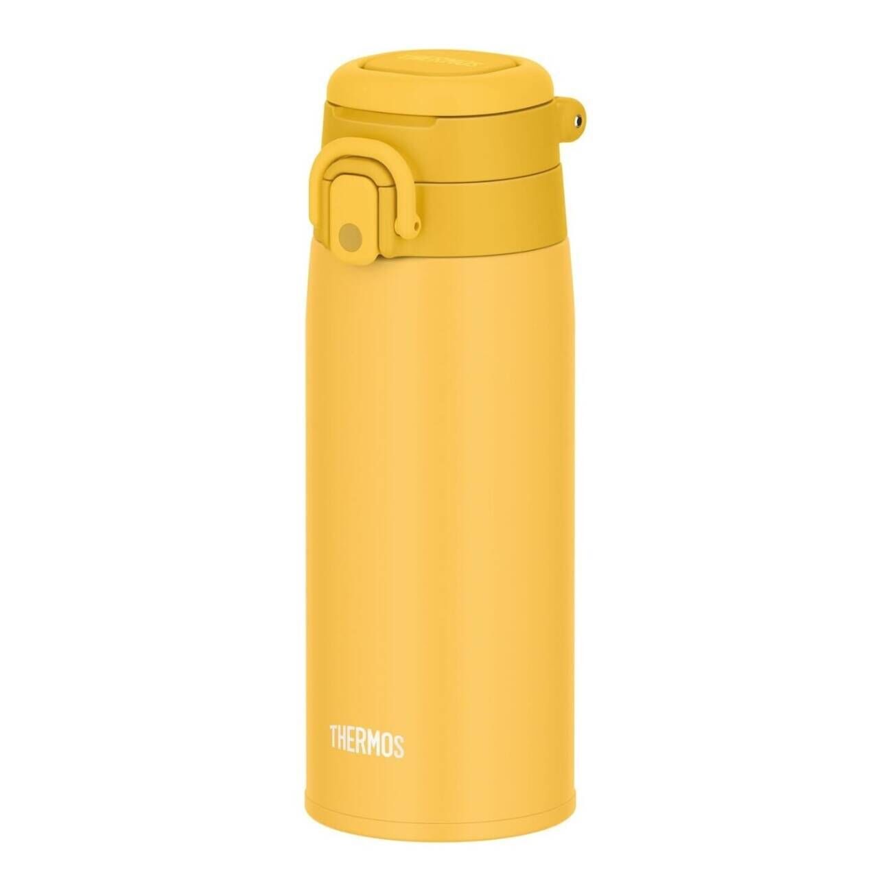 Thermos JOS-550 Ultralight Mug Yellow 023584