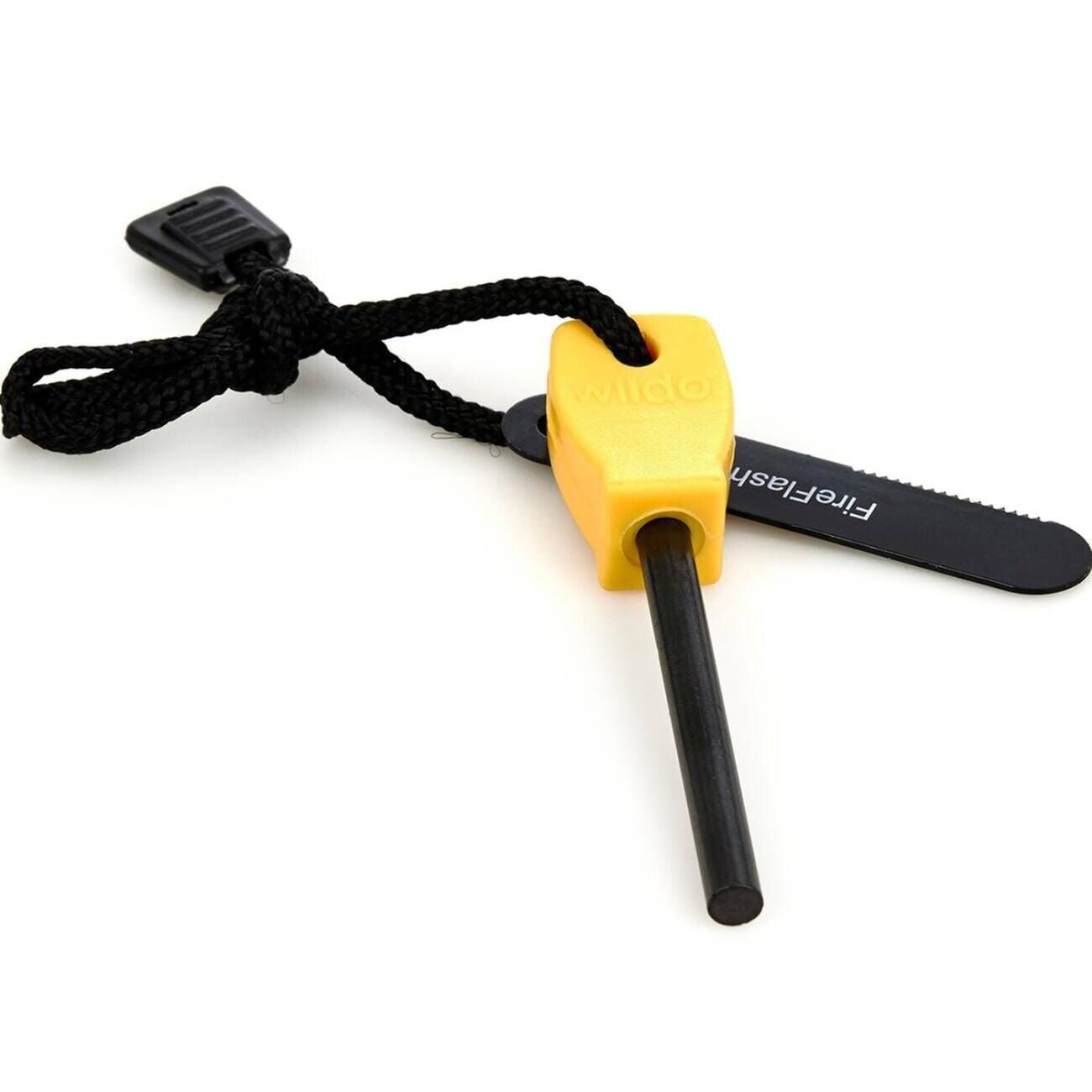 Wildo Fire-Flash Magnezyum Çubuğu Ateş Başlatıcı 9233