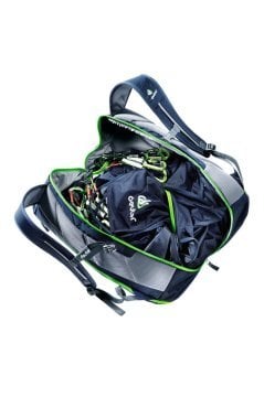 DEUTER Gravity Motion Sırt Çantası BLACK