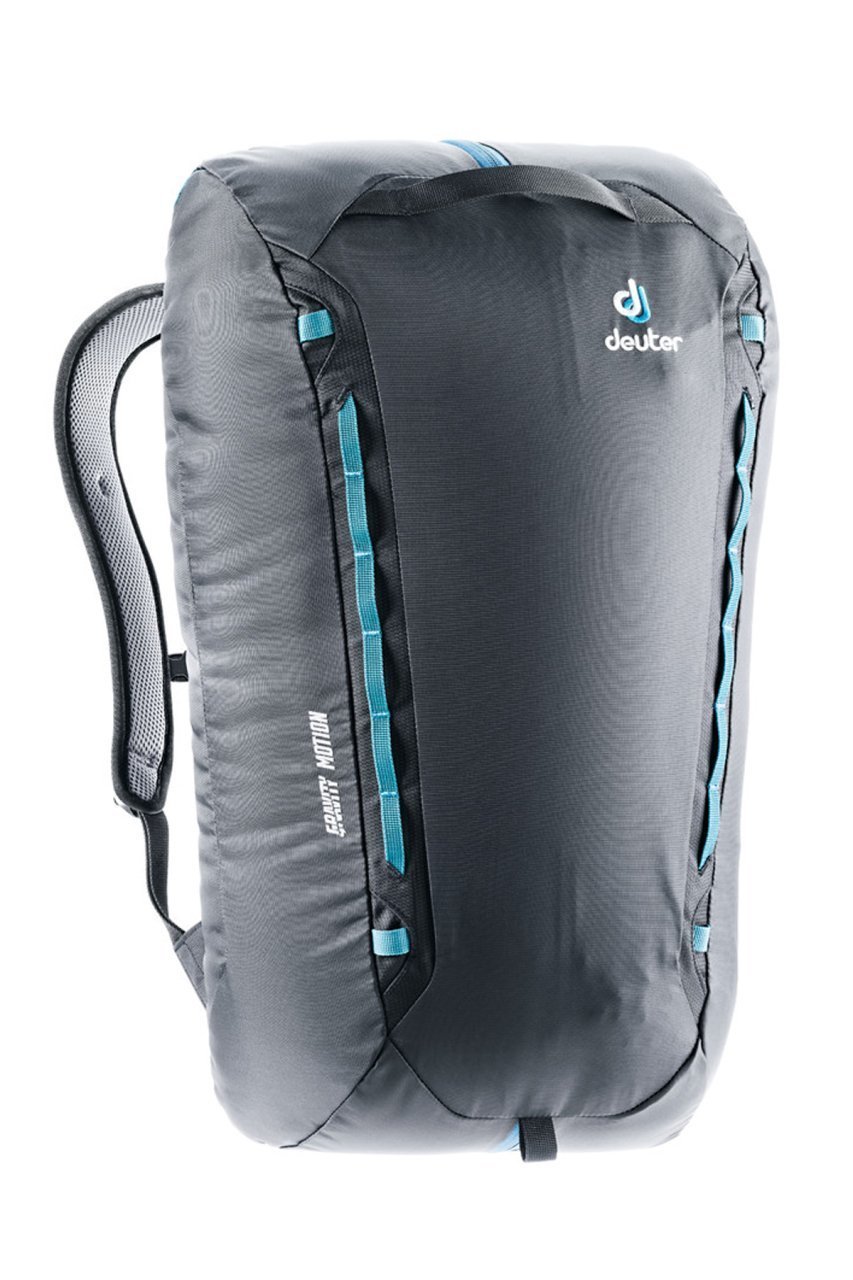 DEUTER Gravity Motion Sırt Çantası BLACK
