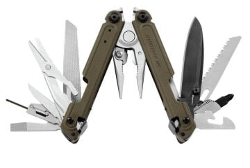 Leatherman ARC Talos SET