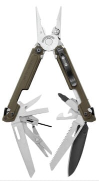 Leatherman ARC Talos SET