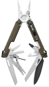 Leatherman ARC Talos SET
