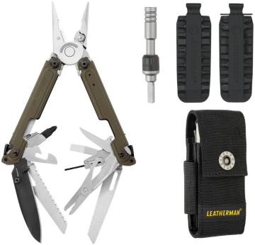Leatherman ARC Talos SET