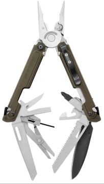 Leatherman ARC Talos SET