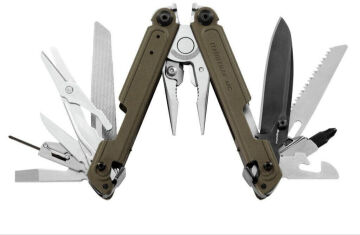 Leatherman ARC Talos SET