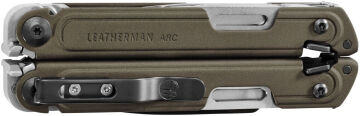 Leatherman ARC Talos SET