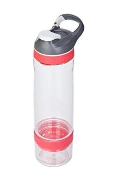 Contigo Infuser Autoseal Tritan Detoks Suluk 790ML Pembe 2095014