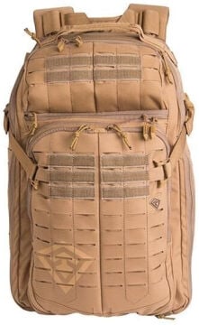 FIRST TACTICAL Tactix Sırt Çantası 38L