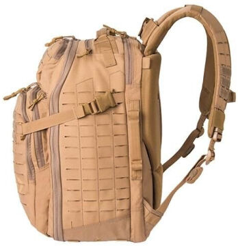 FIRST TACTICAL Tactix Sırt Çantası 38L