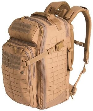 FIRST TACTICAL Tactix Sırt Çantası 38L