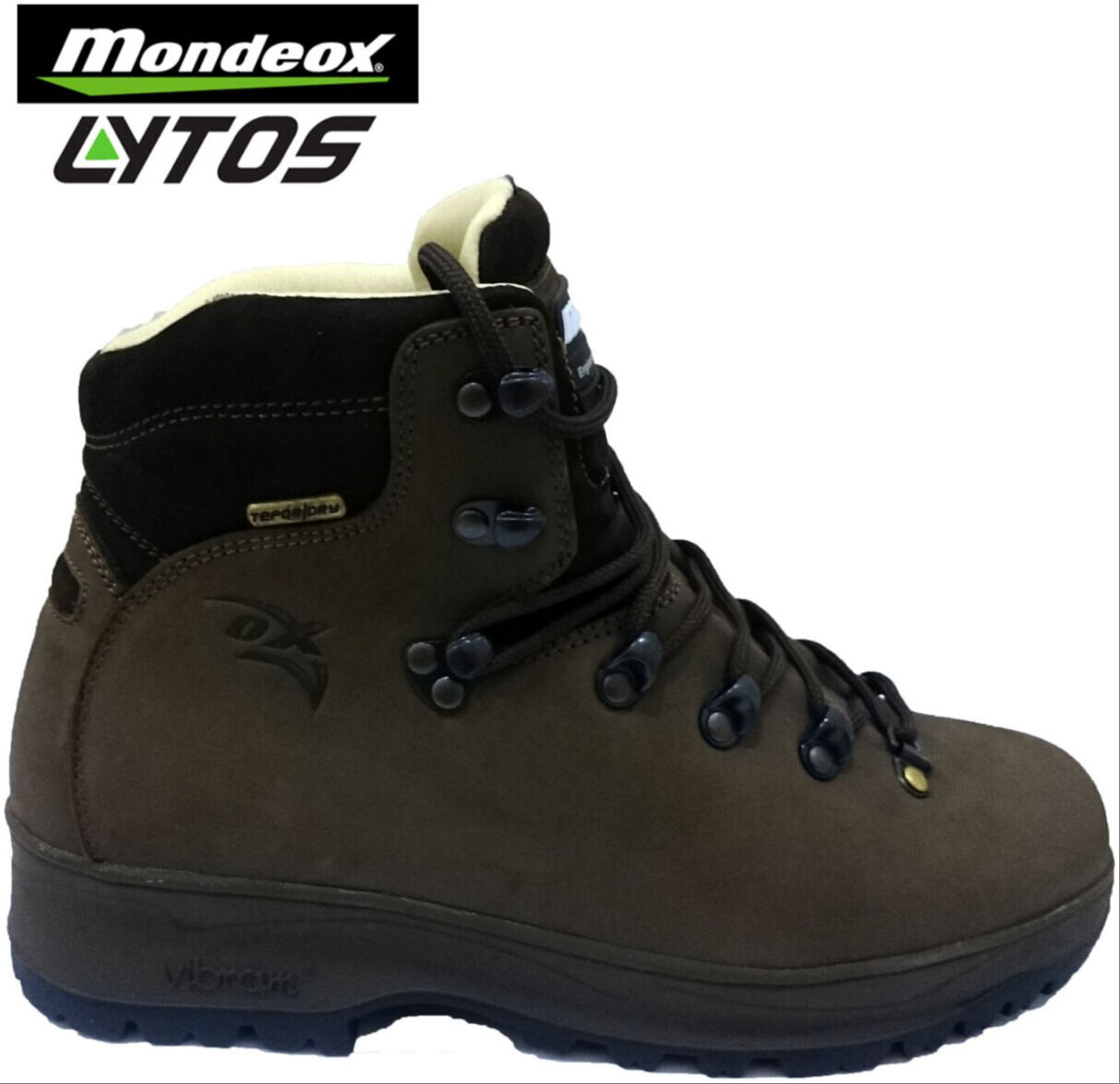 Mondeox Setter 4 Kahve Bot