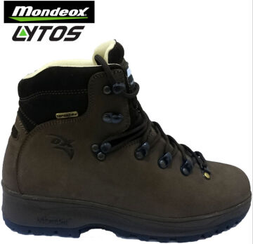 Mondeox Setter 4 Kahve Bot