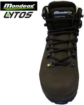 Mondeox Setter 4 Kahve Bot