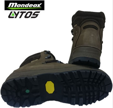 Mondeox Setter 4 Kahve Bot