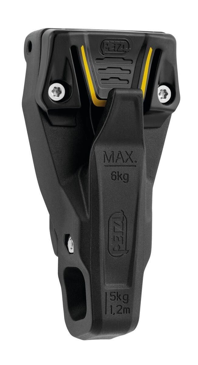 PETZL INTERFAST Malzeme Taşıma Aparatı
