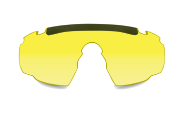 WILEY X SABER ADVANCED Balistik LENS