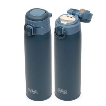Thermos JOS-750 Ultralight Mug Indigo Blue 023607