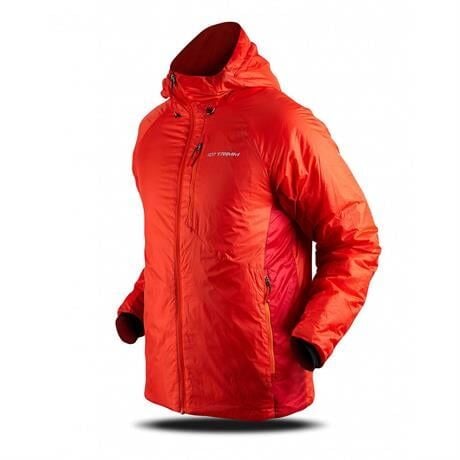 Trimm Paco Ceket - Erkek/Unisex, Turuncu