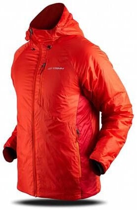 Trimm Paco Ceket - Erkek/Unisex, Turuncu