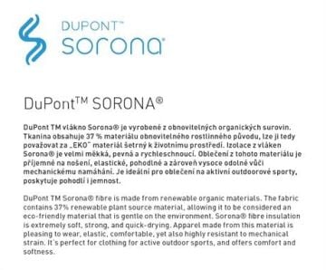 Trimm Paco Ceket - Erkek/Unisex, Turuncu