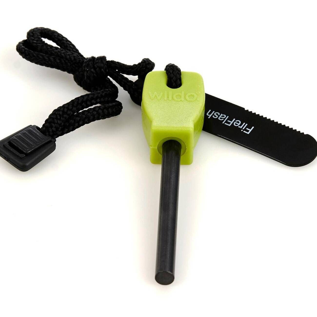 Wildo Fire-Flash Magnezyum Çubuğu Ateş Başlatıcı 9229