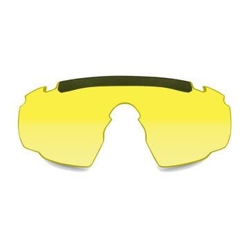WILEY X SABER ADVANCED Balistik LENS