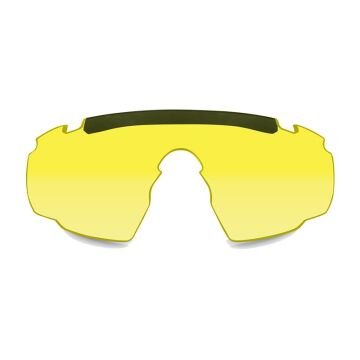 WILEY X SABER ADVANCED Balistik LENS