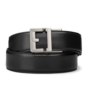 KORE 1.5'' Deri X9 Taktik Kemer XL