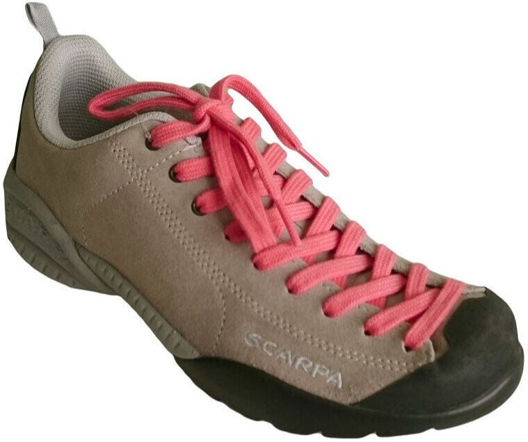 Scarpa Mojito Bicolor Ash Coral Red Ayakkabı (116)