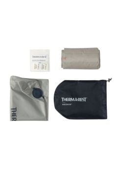 Thermarest NeoAir Xtherm Large 6.9R Şişme Mat Antrasit MZ