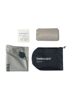 Thermarest NeoAir Xtherm Large 6.9R Şişme Mat Antrasit MZ