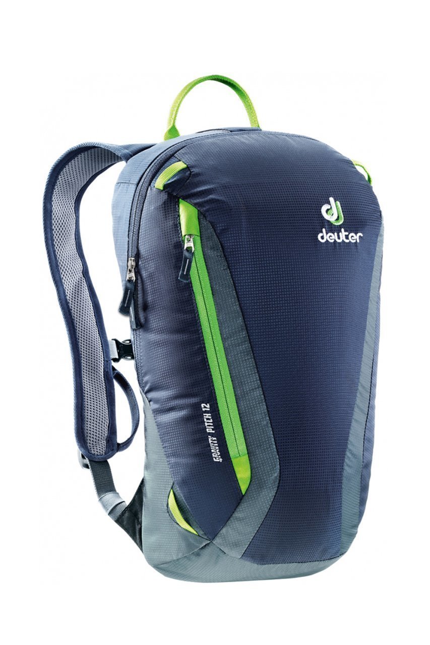 DEUTER Gravity Pitch 12 Navy-Granite