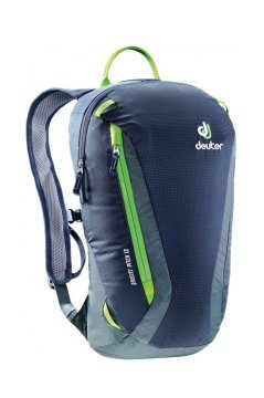 DEUTER Gravity Pitch 12 Navy-Granite
